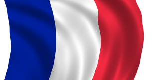 Kwalifikacja do zawodów okręgowych Olimpiady Języka Francuskiego 