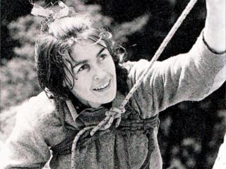 Wanda Rutkiewicz - kim była najwybitniejsza polska alpinistka?