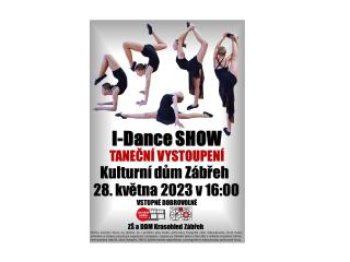 I-DANCE Show
