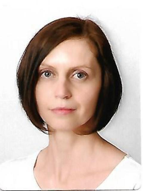  Magdalena Krawczyk