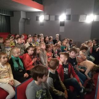 W Teatrze Lalki i Aktora w Łomży