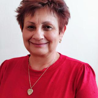 Ing. Eleonóra Sankóová