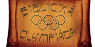 Okresné kolo Biblickej olympiády