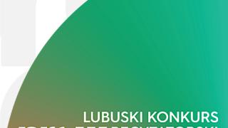 Oficjalne logo pro arte w kolorach zielonych