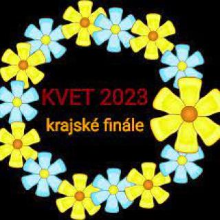 Jazykový kvet Klasik 2023  - krajské semifinále a postup do krajského finálového kola!
