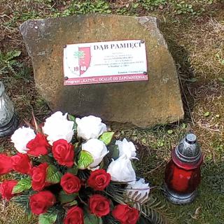 Dzień Pamięci Zbrodni Katyńskiej