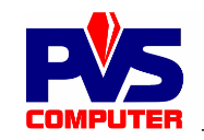 PVS Computer, Prešov