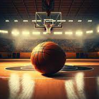 Basketbal- víťazi okresného kola          