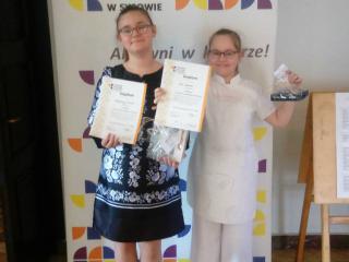 Magda i Maja Buczak na 26. Festiwalu Piosenki Religijnej i Refleksyjnej w Sycowie
