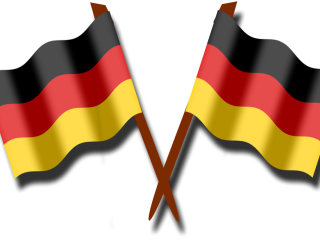 Konkurs Języka Niemieckiego z okazji Dnia Zjednoczenia Niemiec