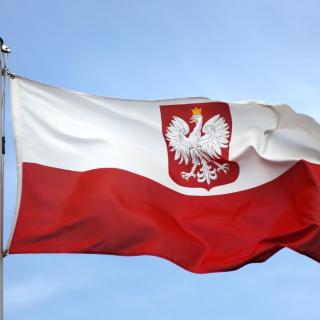 105 Rocznicy Odzyskania Niepodległości przez Polskę w klasach I - III ❤️🦅❤️