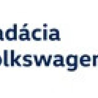 PROJEKT Nadácia Volkswagen Slovakia