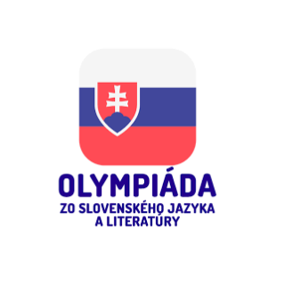Celoštátne kolo Olympiády zo slovenského jazyka a literatúry
