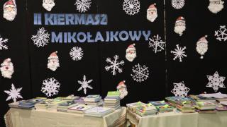 Kiermasz Mikołajkowy oraz Koncert Kolęd i Pastorałek 6.12.2022