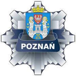 Zwiedzamy Komendę Miejską Policji w Poznaniu.