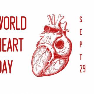 Svetový deň srdca