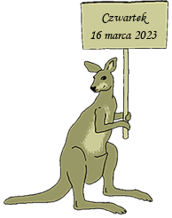 Kangur Matematyczny 2023