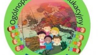 Ogólnopolski Projekt edukacyjny „Europa i ja”