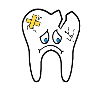 Prednáška ,,Prevencia zubného kazu":