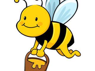 Lekcja 5 - Wyjątkowa pszczoła