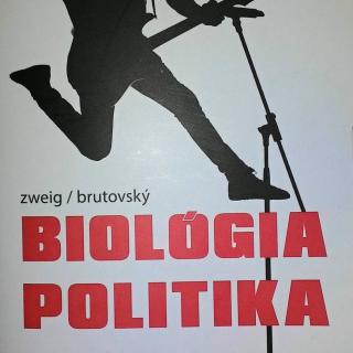 Rocková pseudoopera Biológia politika – Fouché!!!
