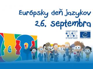 European Day of Languages 2022 at Dneperská