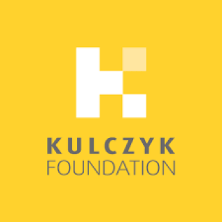 Fundacja Kulczyk wspiera nas !