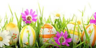 Kiermasz Wielkanocny