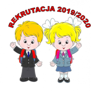 REKRUTACJA 2019/2020