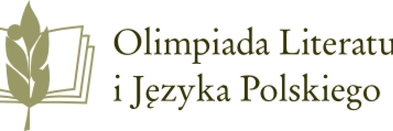 XLIX Olimpiada Literatury i Języka Polskiego - tytuł finalisty