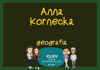 Kornecka Anna