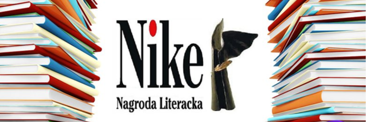Literacka Nagroda „Nike” 2020