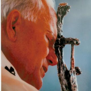 100- Lecie Urodzin Świętego Jana Pawła II