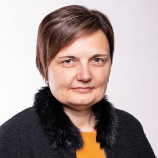 Mgr. Janka Školová