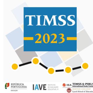 Testovanie TIMSS 2023