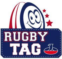 Rugby Tag