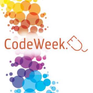#Codeweek w naszej szkole
