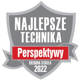 SREBRNE TECHNIKUM 2022