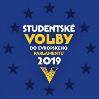 Studentské volby do Evropského parlamentu 2019 