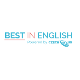 Vyhodnotenie súťaže Best in English 2022