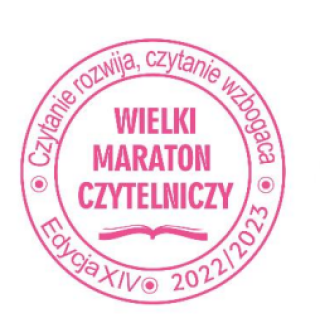 Wielki Maraton Czytelniczy 2022/2023