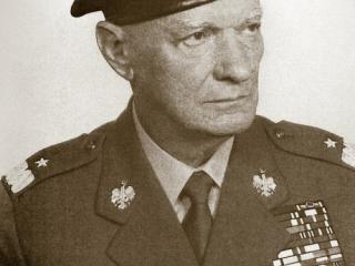 gen. Rudolf Dzipanov
