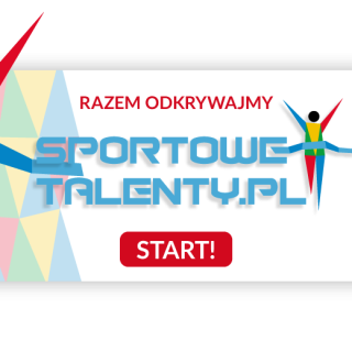 Sportowe talenty.pl 
