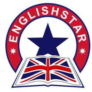 Súťaž Englishstar u nás v škole 