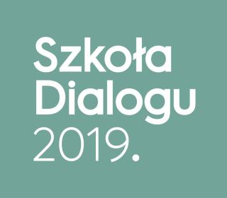 Szkoła dialogu 2019
