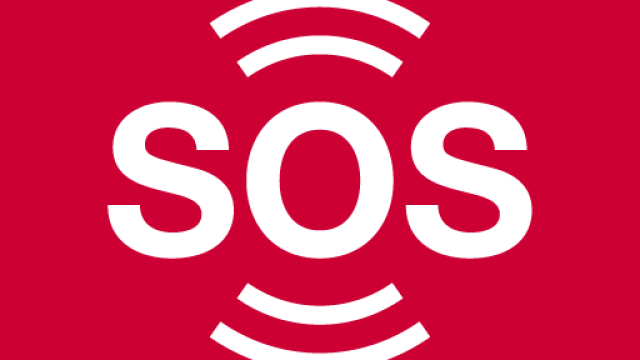 Deň "SOS" 