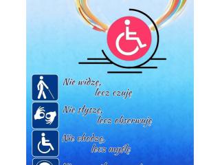 Dzień Osób Niepełnosprawnych