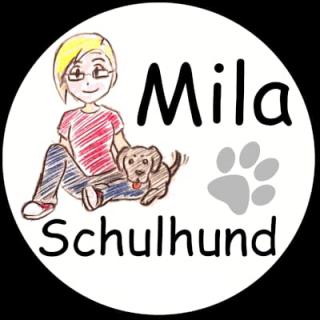Mila - unser Schulhund