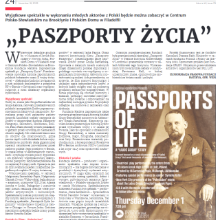 Gazeta polonijna