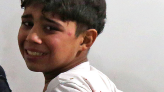 Dramat dzieci w Syrii trwa! Pomóżmy cierpiącym i bezbronnym dzieciom!